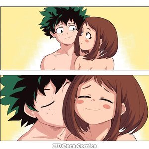 Dorm Room Fun (Various Authors) image 008