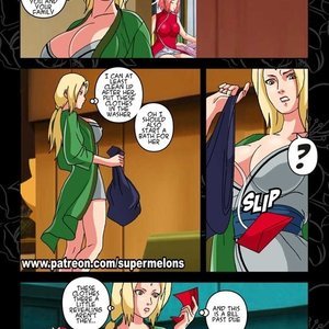 Alley Slut Sakura (Various Authors) image 032