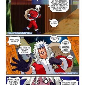 Bad Gifts (Various Authors) image 005