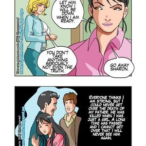 Chun Li - Unauthorized Biograph (Various Authors) image 006