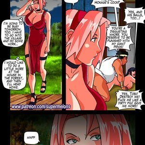 Hinata - The Pious (Various Authors) image 059