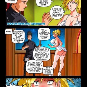 Housewife In Heat - Temari (Various Authors) image 022