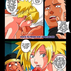 Housewife In Heat - Temari (Various Authors) image 031