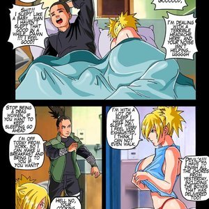 Housewife In Heat - Temari (Various Authors) image 042