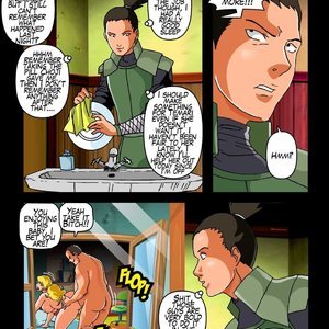 Housewife In Heat - Temari (Various Authors) image 043