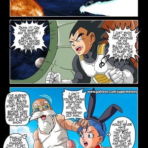 The Fury of a God (Various Authors) image 021