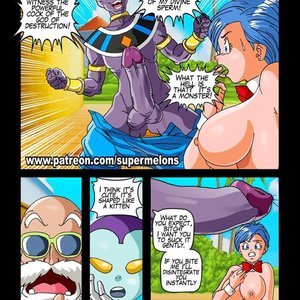 The Fury of a God (Various Authors) image 026
