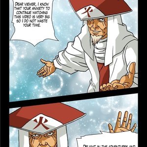 The Secrets of Konoha (Various Authors) image 014