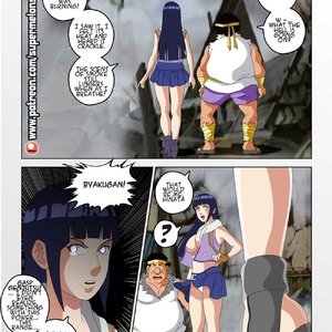 The Woman with the Scarlet Seal (Various Authors) image 011