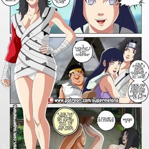 The Woman with the Scarlet Seal (Various Authors) image 012
