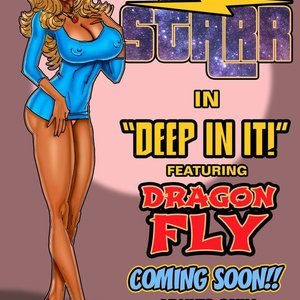 Thunder Starr – Deep in It (Various Authors) thumbnail