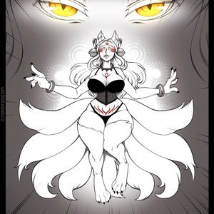 Outworld Oddities (Various Authors) image 008