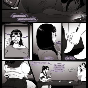 Outworld Oddities (Various Authors) image 009