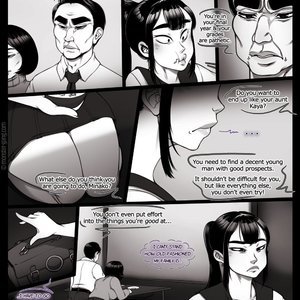 Outworld Oddities (Various Authors) image 010