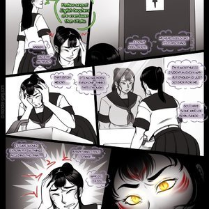Outworld Oddities (Various Authors) image 013