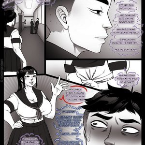 Outworld Oddities (Various Authors) image 014