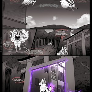 Outworld Oddities (Various Authors) image 019