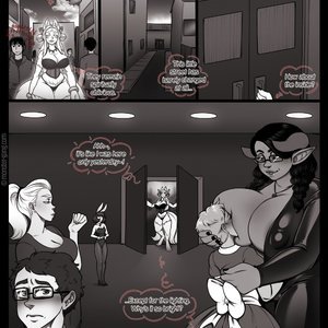 Outworld Oddities (Various Authors) image 020