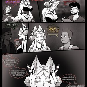 Outworld Oddities (Various Authors) image 023