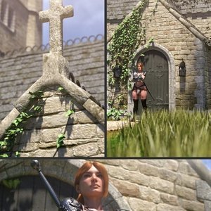 The Altruist (Various Authors) image 002