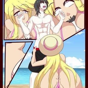 Dragon Seasons - Summer (Various Authors) image 006