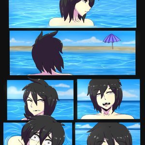 Dragon Seasons - Summer (Various Authors) image 008