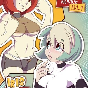 Not So Long Stories – Two Girls One Slimecube – Issue 1 (Various Authors) thumbnail