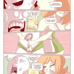 Justice Will Be Served (Various Authors) image 062