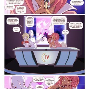 Justice Will Be Served (Various Authors) image 065