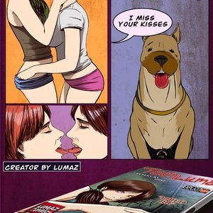 A Tale to Tell (Various Authors) image 005