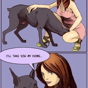 A Tale to Tell (Various Authors) image 011
