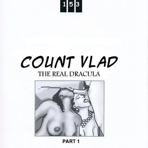 Count Vlad - Issue 1 (Various Authors) image 002