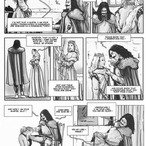 Count Vlad - Issue 1 (Various Authors) image 006