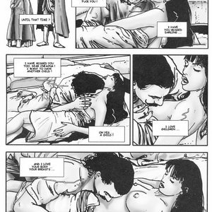 Count Vlad - Issue 1 (Various Authors) image 010