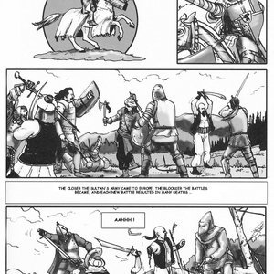 Count Vlad - Issue 1 (Various Authors) image 013