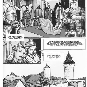 Count Vlad - Issue 1 (Various Authors) image 015