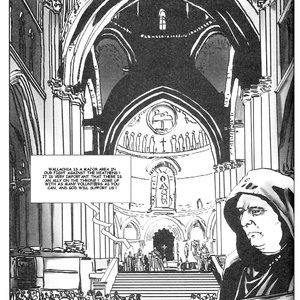 Count Vlad - Issue 1 (Various Authors) image 016