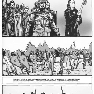 Count Vlad - Issue 1 (Various Authors) image 017