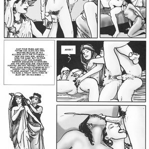 Count Vlad - Issue 1 (Various Authors) image 023