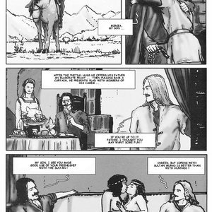 Count Vlad - Issue 1 (Various Authors) image 024
