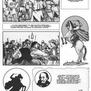 Count Vlad - Issue 1 (Various Authors) image 028