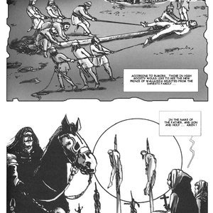 Count Vlad - Issue 1 (Various Authors) image 029