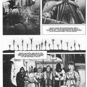 Count Vlad - Issue 1 (Various Authors) image 032