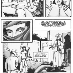 Count Vlad - Issue 1 (Various Authors) image 036