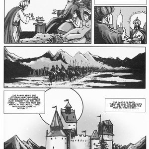 Count Vlad - Issue 1 (Various Authors) image 037
