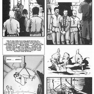 Count Vlad - Issue 1 (Various Authors) image 044
