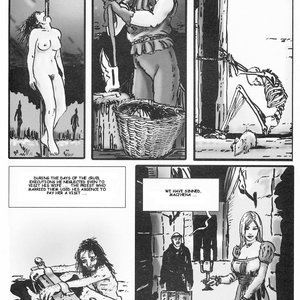 Count Vlad - Issue 1 (Various Authors) image 045