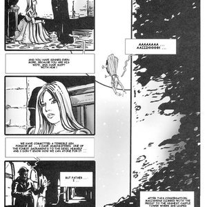 Count Vlad - Issue 1 (Various Authors) image 046