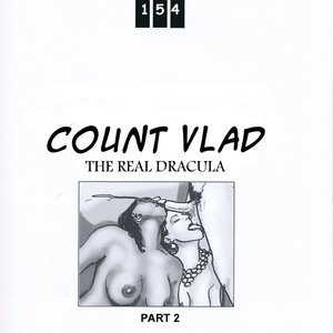 Count Vlad - Issue 2 (Various Authors) image 002