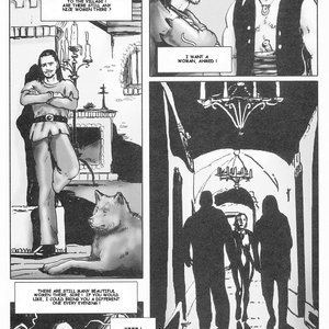 Count Vlad - Issue 2 (Various Authors) image 004
